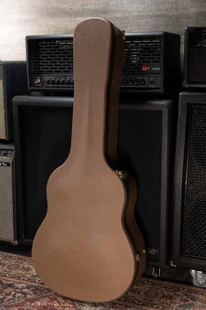Taylor Gold Label 717e Dreadnought Acoustic/Electric Guitar - Indian Rosewood Torrefied Sitka with Hardshell Case - Demo
