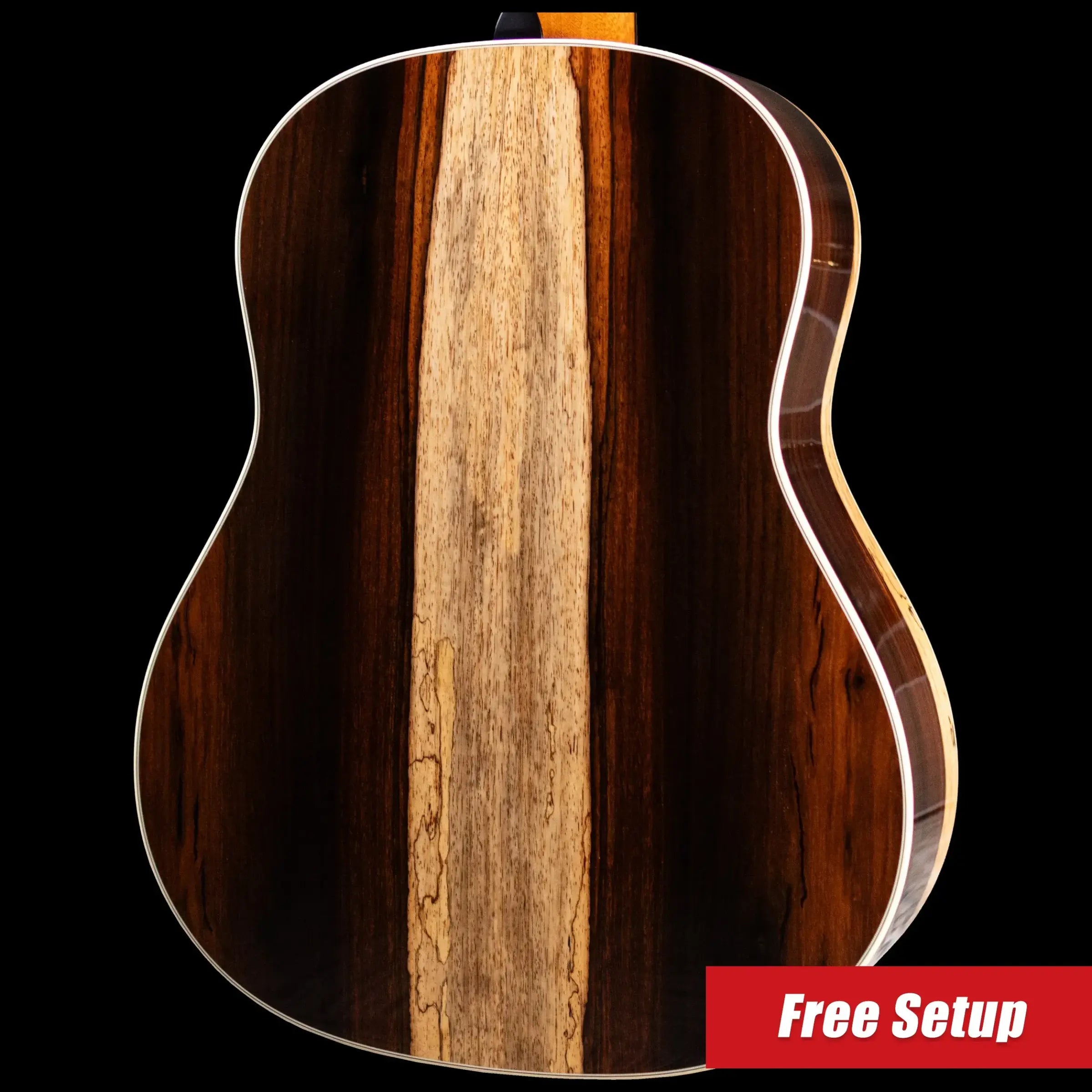 Taylor Gold Label 917e LTD Grand Pacific Acoustic/Electric Guitar - Brazilian Rosewood with Hardshell Case
