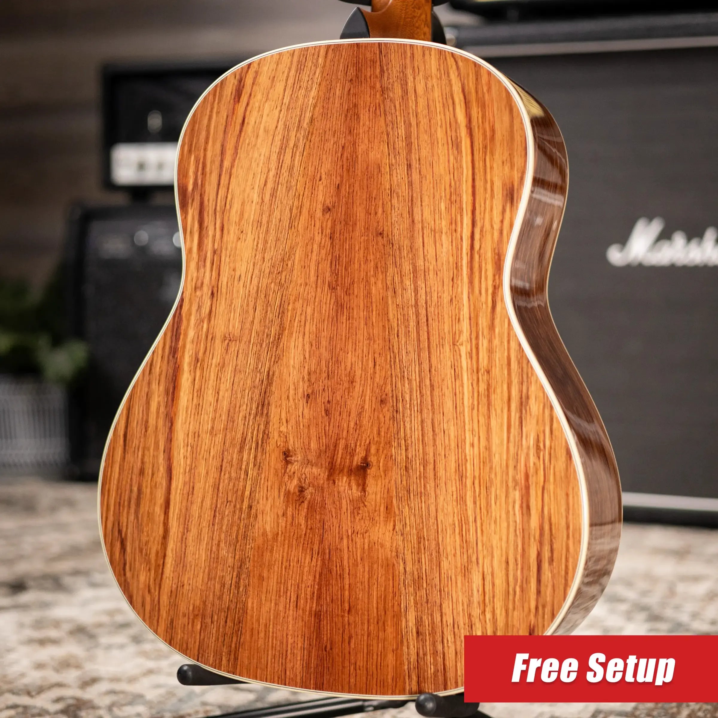 Taylor Gold Label 917e SB Grand Pacific Acoustic/Electric Guitar - Sunburst with Hardshell Case
