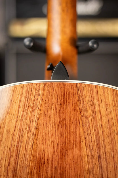 Taylor Gold Label 917e SB Grand Pacific Acoustic/Electric Guitar - Sunburst with Hardshell Case