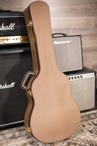 Taylor Gold Label 917e SB Grand Pacific Acoustic/Electric Guitar - Sunburst with Hardshell Case