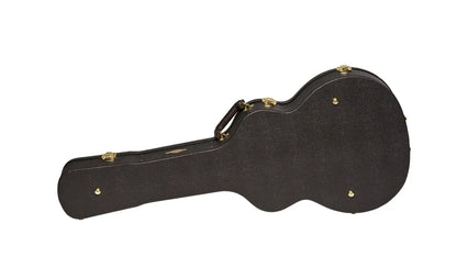 Taylor Grand Auditorium Deluxe Brown Hardshell Case