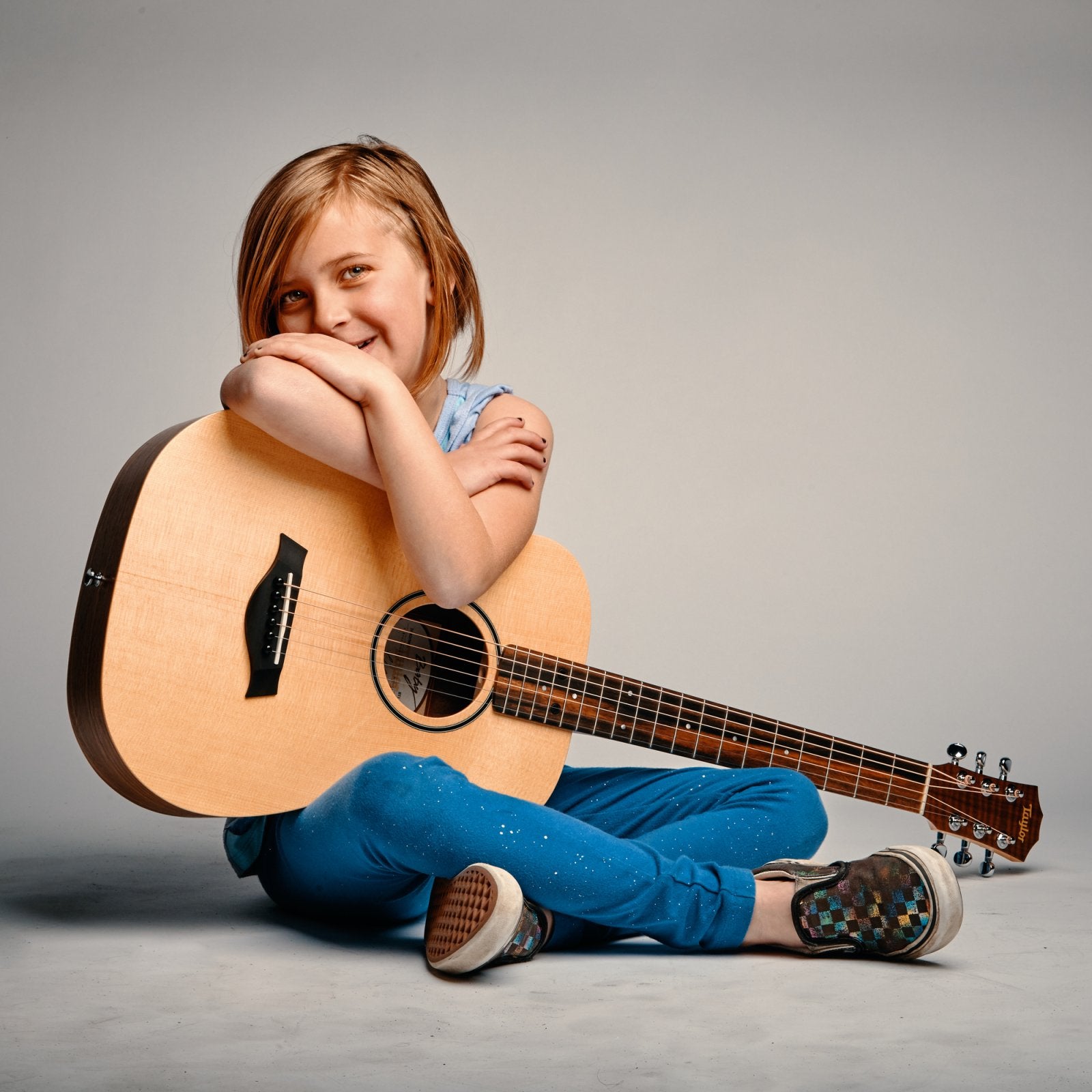 Taylor Guitars Beginner Image