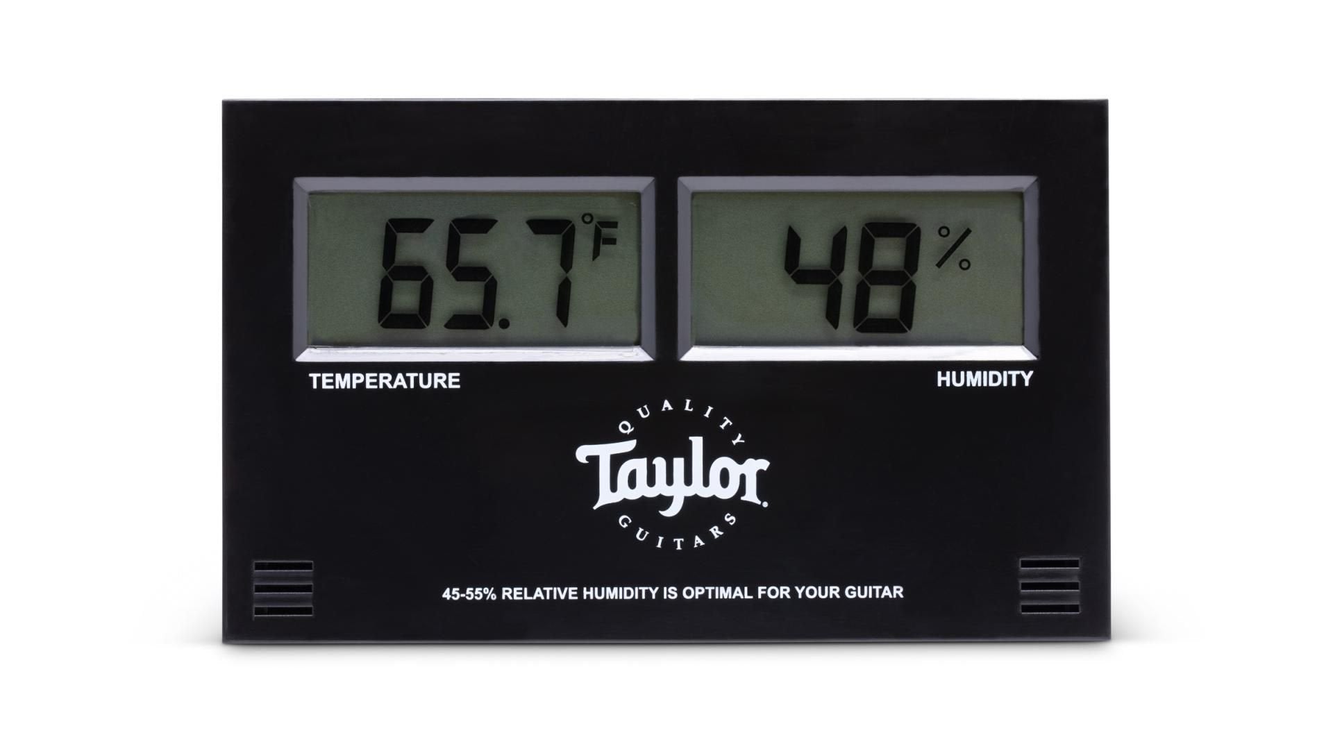 Taylor Hygrometer 2.0 close
