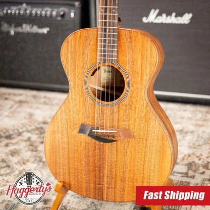 Taylor JCSM-5 Jacob Collier Signature 5-String Acoustic/Electric Guitar with Hardshell Case