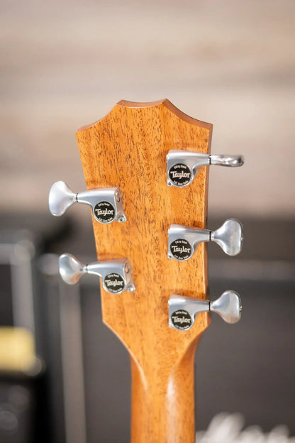 Taylor JCSM-5 Jacob Collier Signature 5-String Acoustic/Electric Guitar with Hardshell Case
