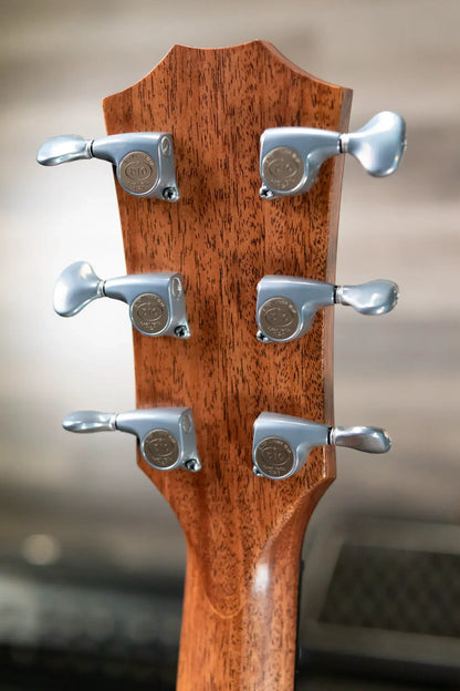 Taylor JCSM-6 Jacob Collier Signature Acoustic/Electric Guitar with Hardshell Case - Demo