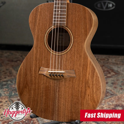 Taylor Jacob Collier Academy 22e 5-String Grand Concert Acoustic/Electric Guitar with Gig Bag