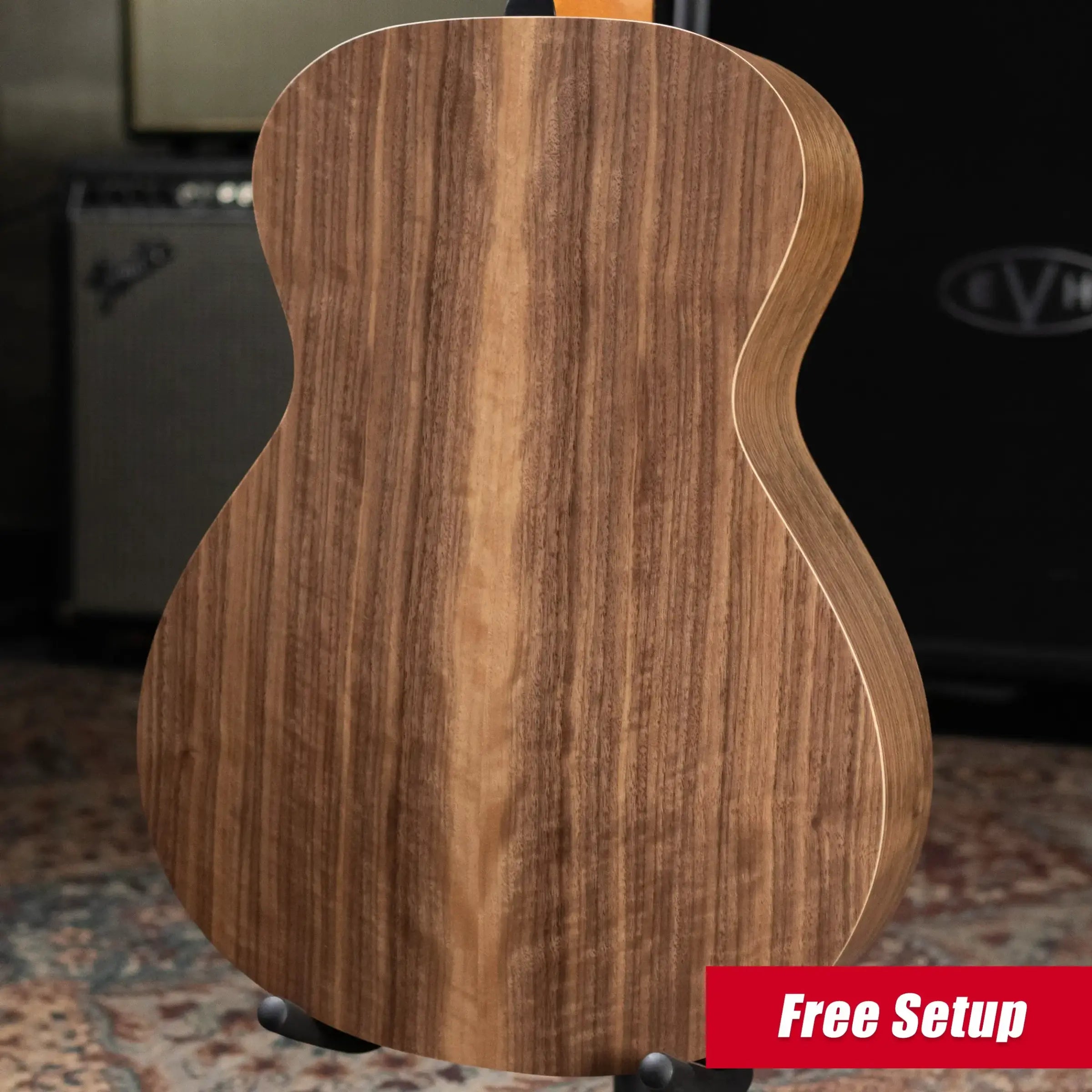 Taylor Jacob Collier Academy 22e 5-String Grand Concert Acoustic/Electric Guitar with Gig Bag