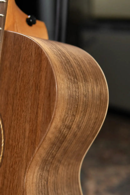 Taylor Jacob Collier Academy 22e 5-String Grand Concert Acoustic/Electric Guitar with Gig Bag