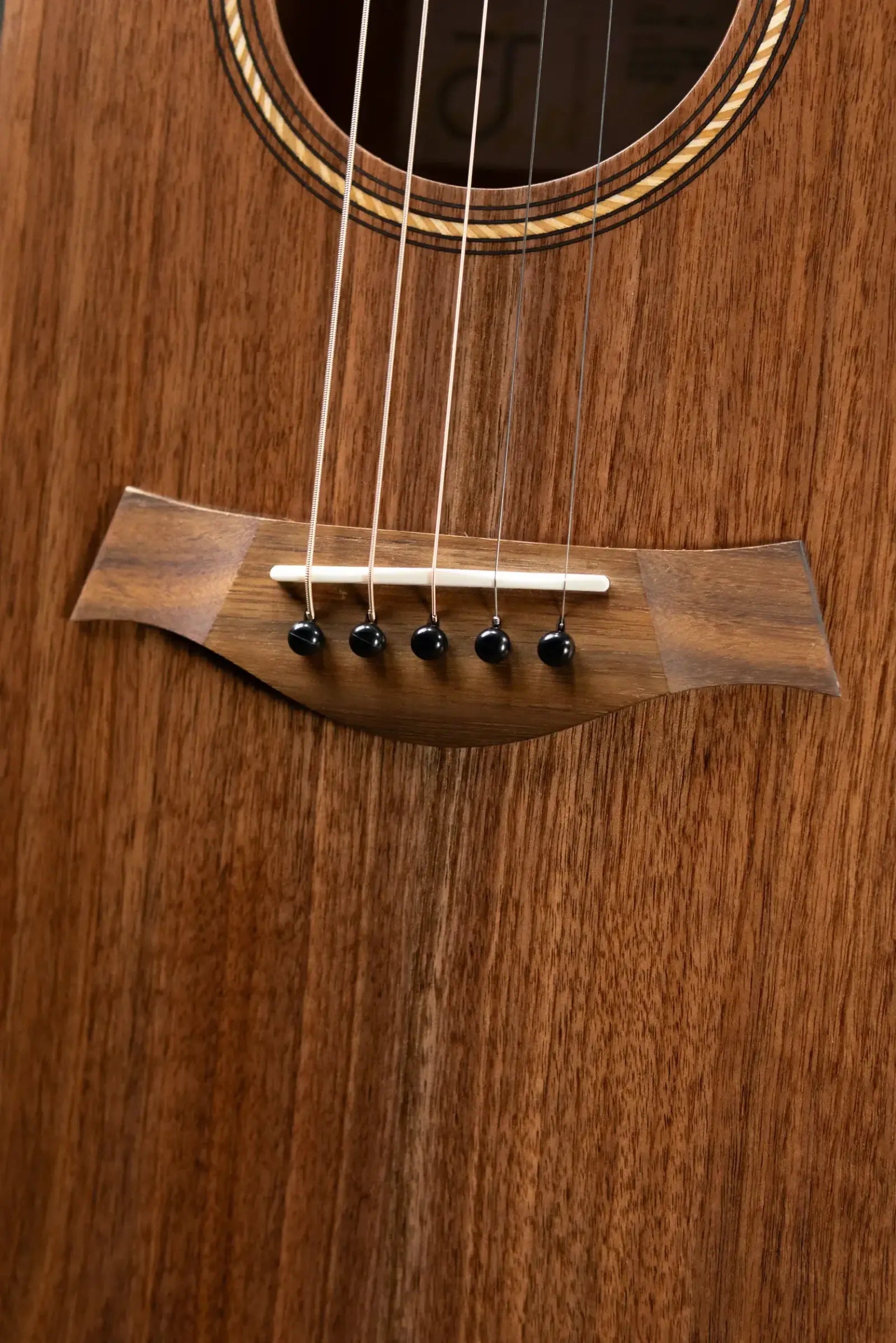 Taylor Jacob Collier Academy 22e 5-String Grand Concert Acoustic/Electric Guitar with Gig Bag