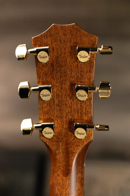 Taylor Legacy 914ce Grand Auditorium Acoustic/Electric Guitar with Hardshell Case