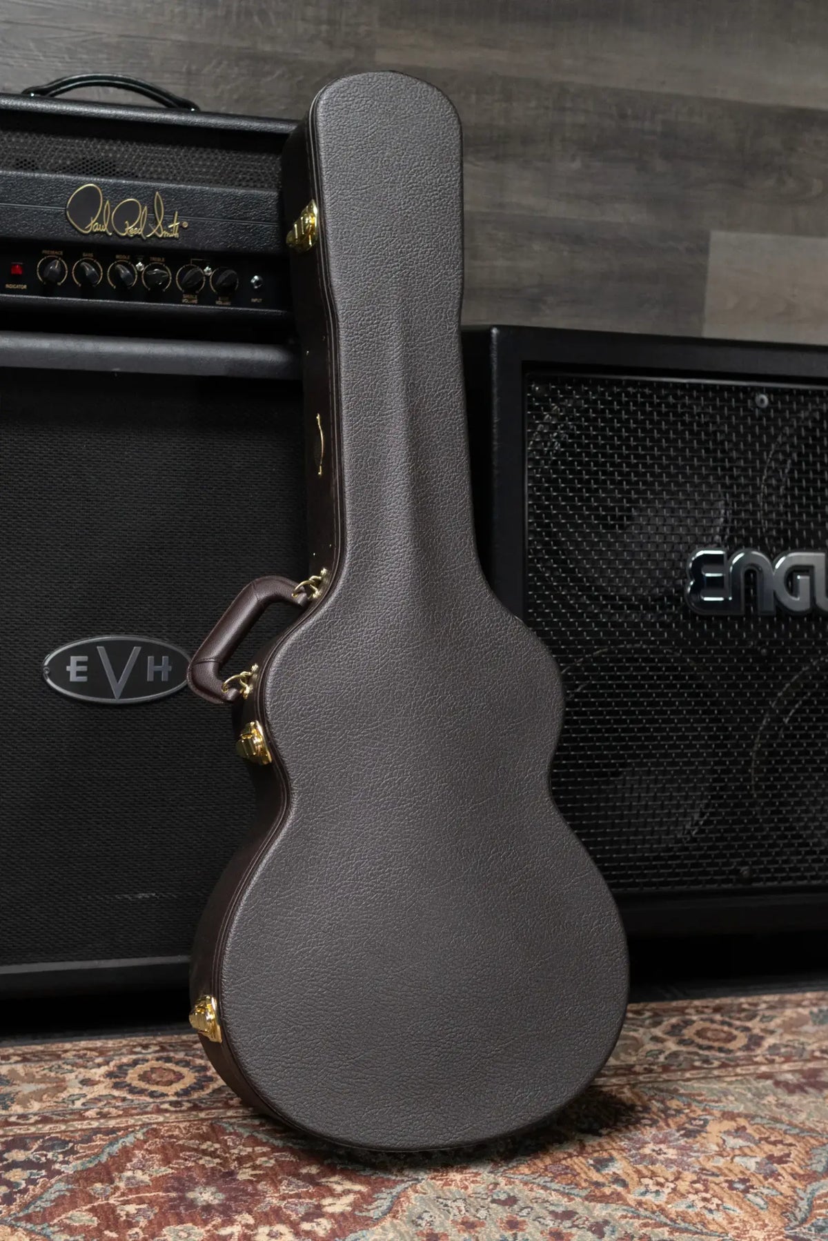 Taylor Next Generation 312ce 12-Fret Grand Concert Acoustic/Electric Guitar with Hardshell Case