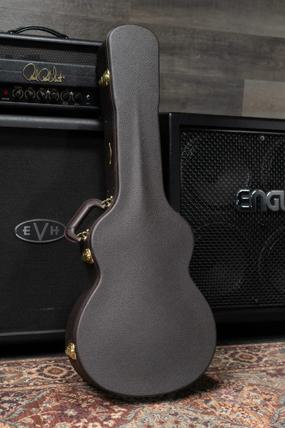 Taylor Next Generation 312ce 12-Fret Grand Concert Acoustic/Electric Guitar with Hardshell Case