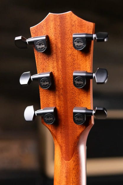 Taylor Next Generation 324ce Grand Auditorium Acoustic/Electric Guitar with Hardshell Case