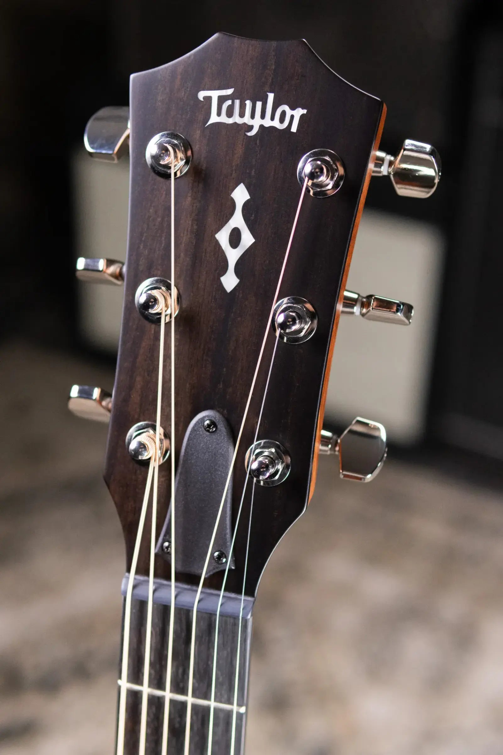 Taylor Next Generation 414ce Grand Auditorium Acoustic/Electric Guitar with Hardshell Case