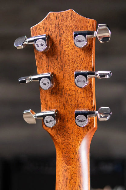 Taylor Next Generation 414ce Grand Auditorium Acoustic/Electric Guitar with Hardshell Case