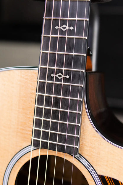 Taylor Next Generation 414ce Grand Auditorium Acoustic/Electric Guitar with Hardshell Case