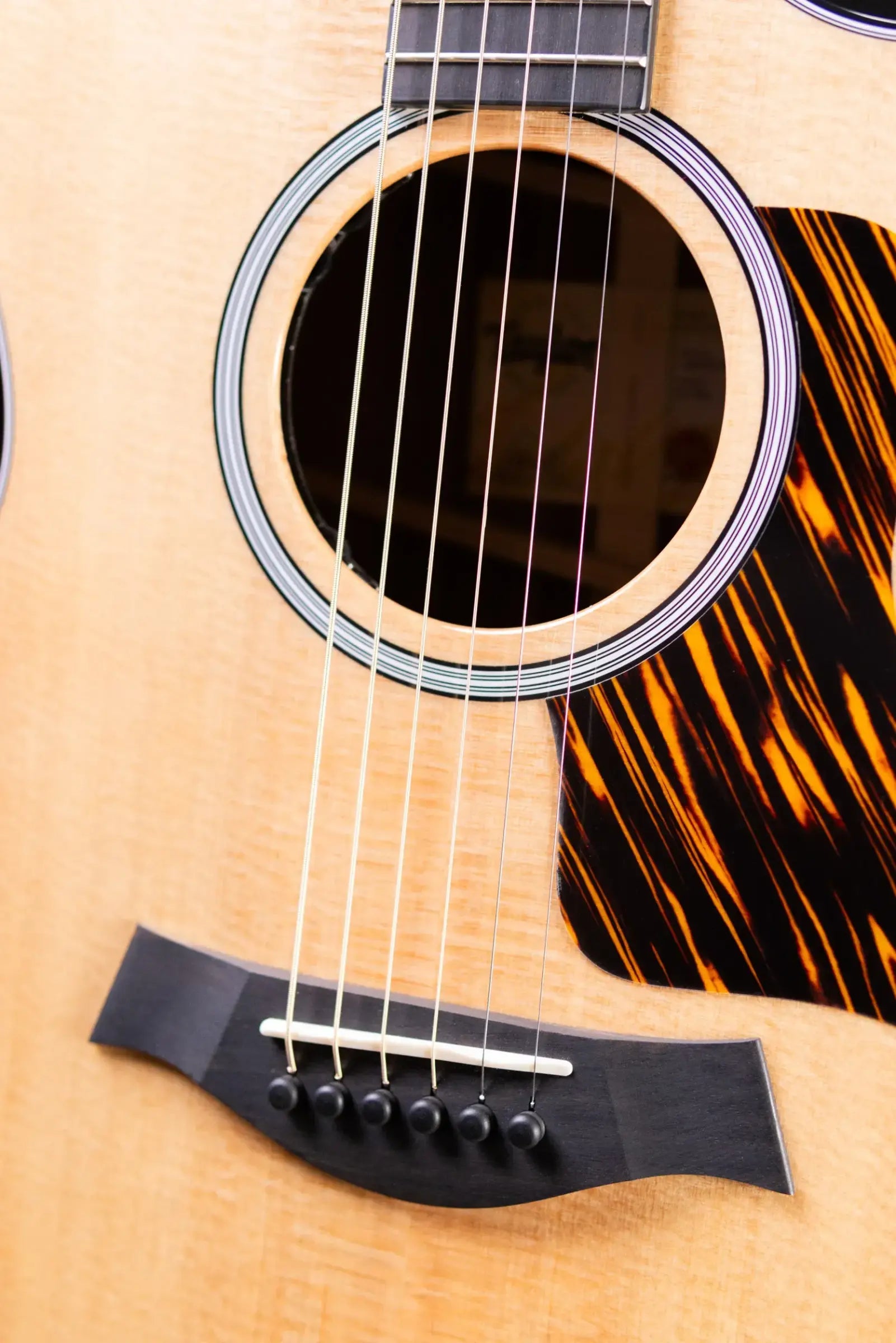 Taylor Next Generation 414ce Grand Auditorium Acoustic/Electric Guitar with Hardshell Case