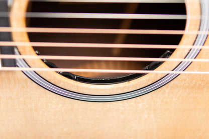 Taylor Next Generation 414ce Grand Auditorium Acoustic/Electric Guitar with Hardshell Case