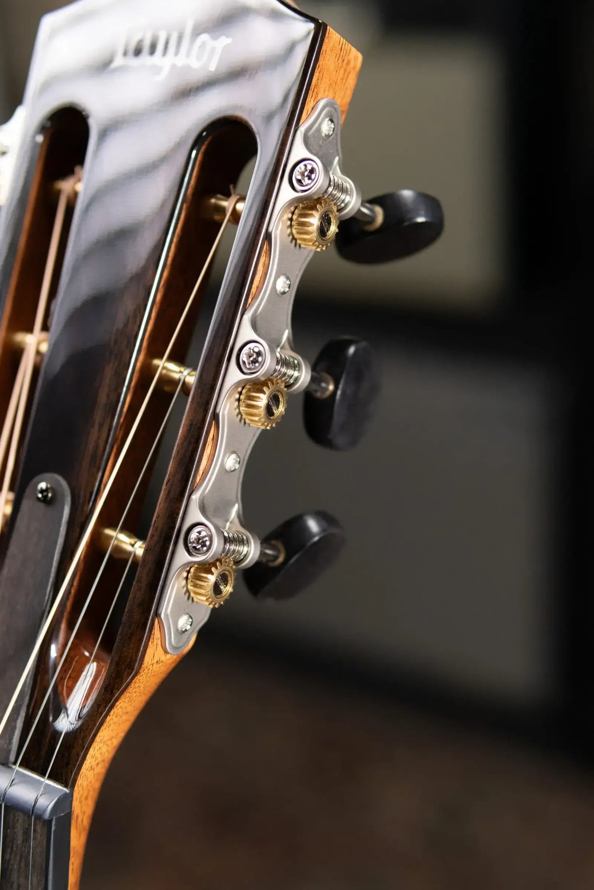 Taylor Next Generation 512ce 12-Fret Grand Concert Acoustic/Electric Guitar with Hardshell Case