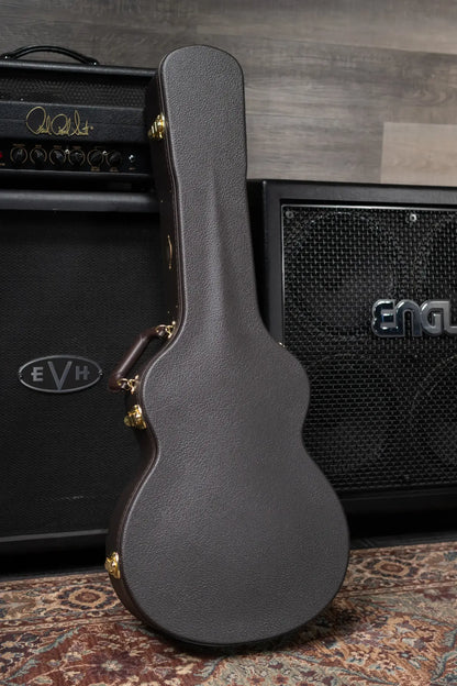 Taylor Next Generation 512ce 12-Fret Grand Concert Acoustic/Electric Guitar with Hardshell Case