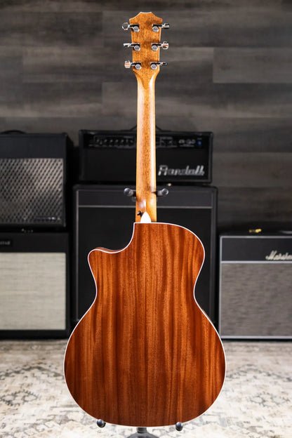 Taylor Next Generation 514ce Grand Auditorium Acoustic/Electric Guitar with Hardshell Case