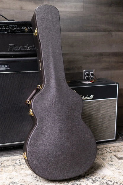 Taylor Next Generation 514ce Grand Auditorium Acoustic/Electric Guitar with Hardshell Case