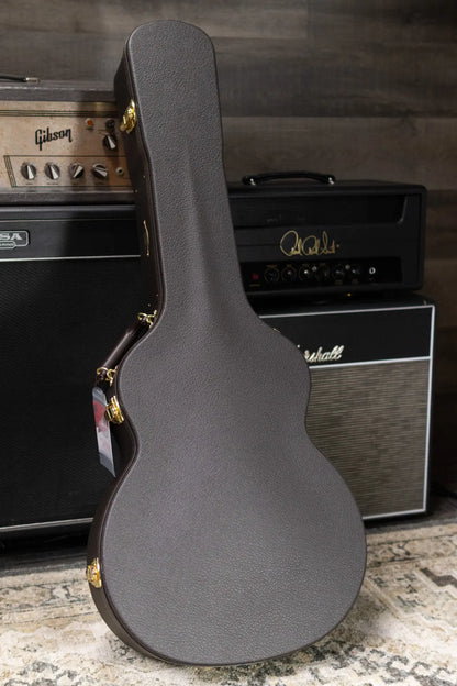Taylor Next Generation 614ce Grand Auditorium Acoustic/Electric Guitar - Antique Blonde with Hardshell Case