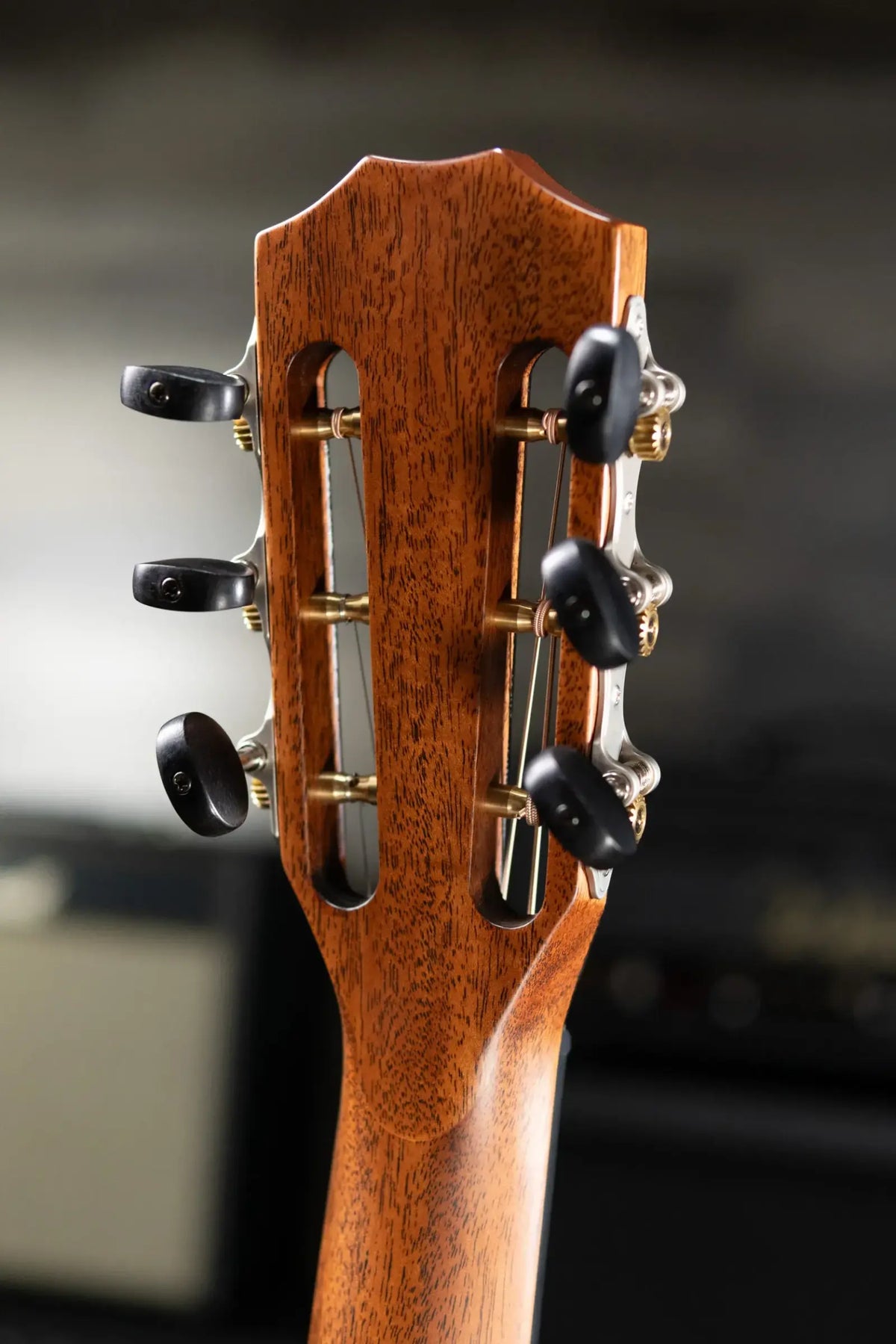 Taylor Next Generation 712ce 12-Fret Grand Concert Acoustic/Electric Guitar with Hardshell Case