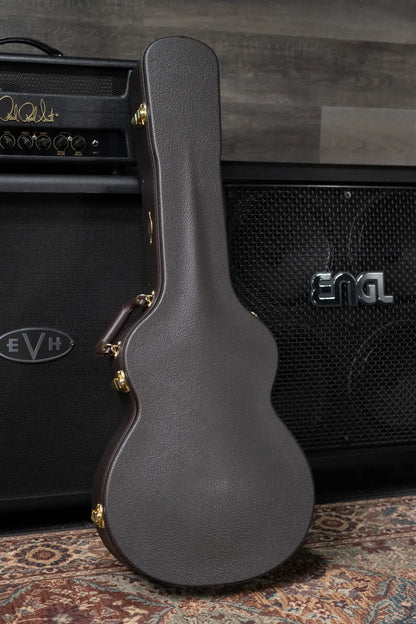 Taylor Next Generation 712ce 12-Fret Grand Concert Acoustic/Electric Guitar with Hardshell Case
