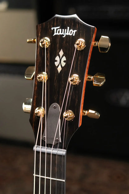 Taylor Next Generation 714ce Grand Auditorium Acoustic/Electric Guitar with Hardshell Case