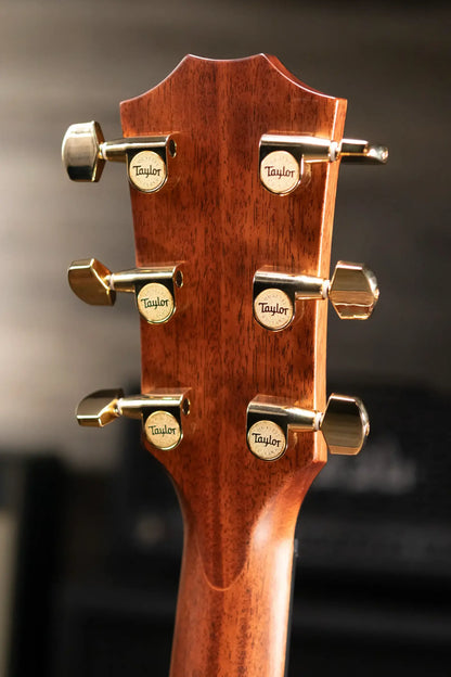 Taylor Next Generation 714ce Grand Auditorium Acoustic/Electric Guitar with Hardshell Case