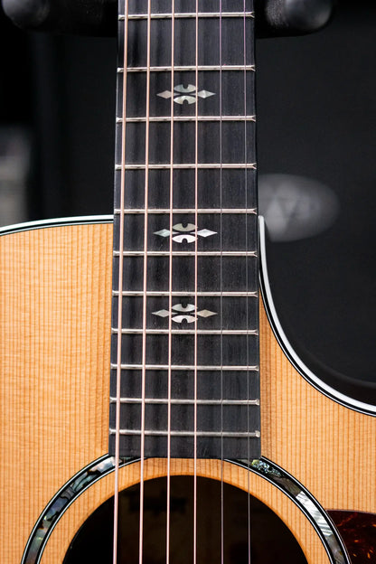 Taylor Next Generation 714ce Grand Auditorium Acoustic/Electric Guitar with Hardshell Case