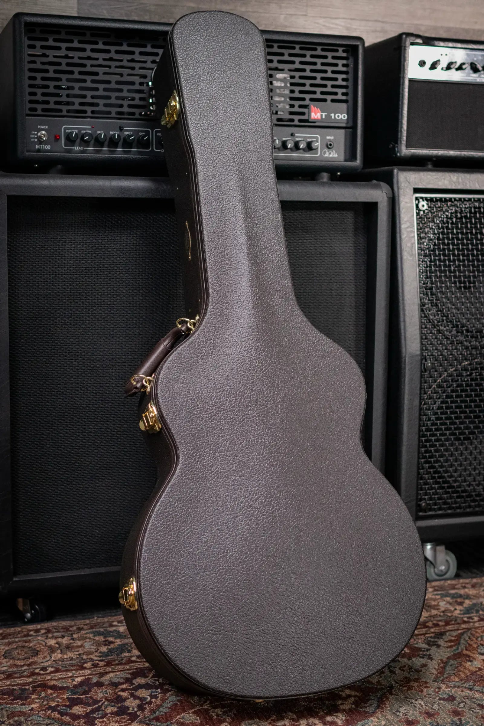 Taylor Next Generation 714ce Grand Auditorium Acoustic/Electric Guitar with Hardshell Case