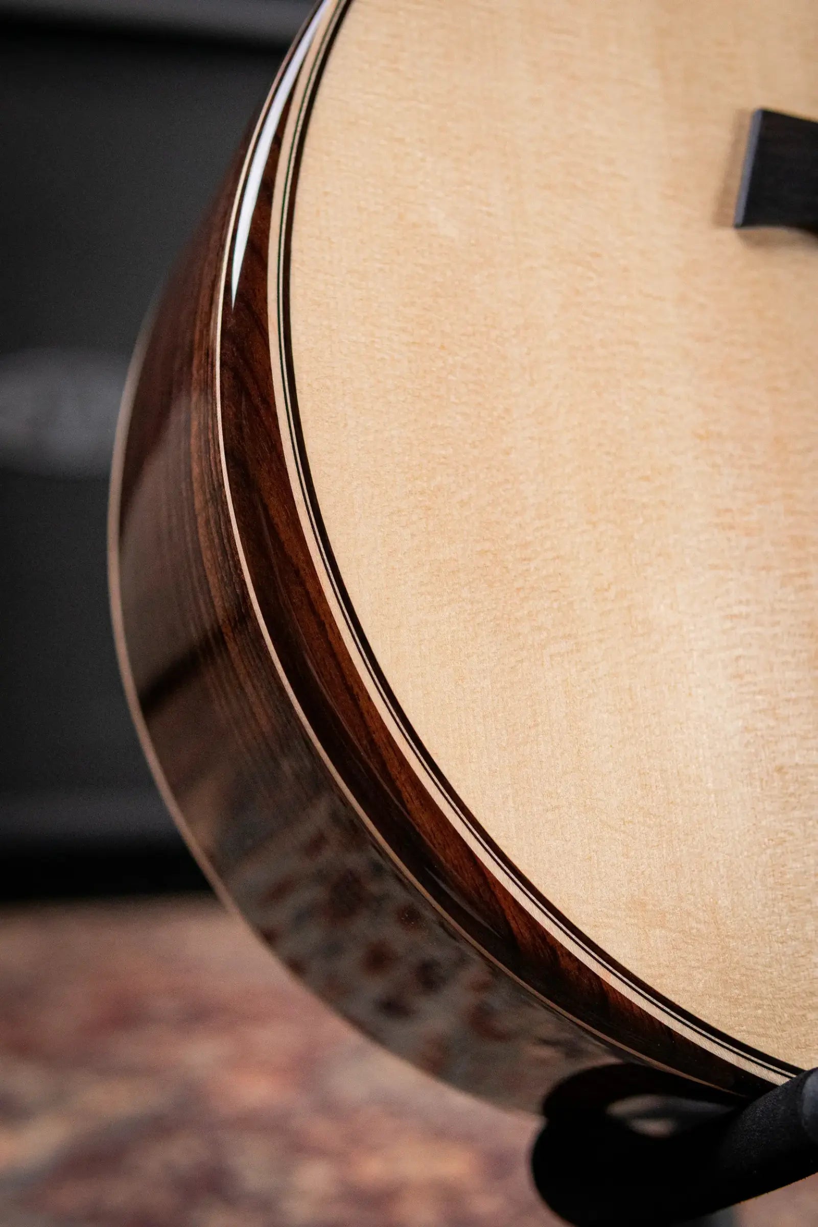 Taylor Next Generation 854ce 12-String Grand Auditorium Acoustic/Electric Guitar with Hardshell Case