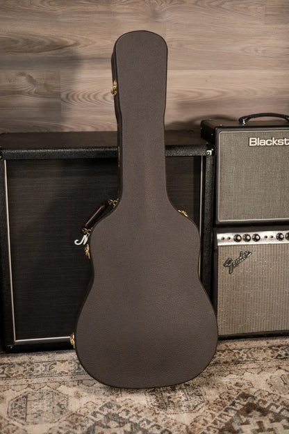 Taylor One-of-a-Kind Legacy 910e Special Edition Acoustic/Electric Guitar - Natural with Hardshell Case