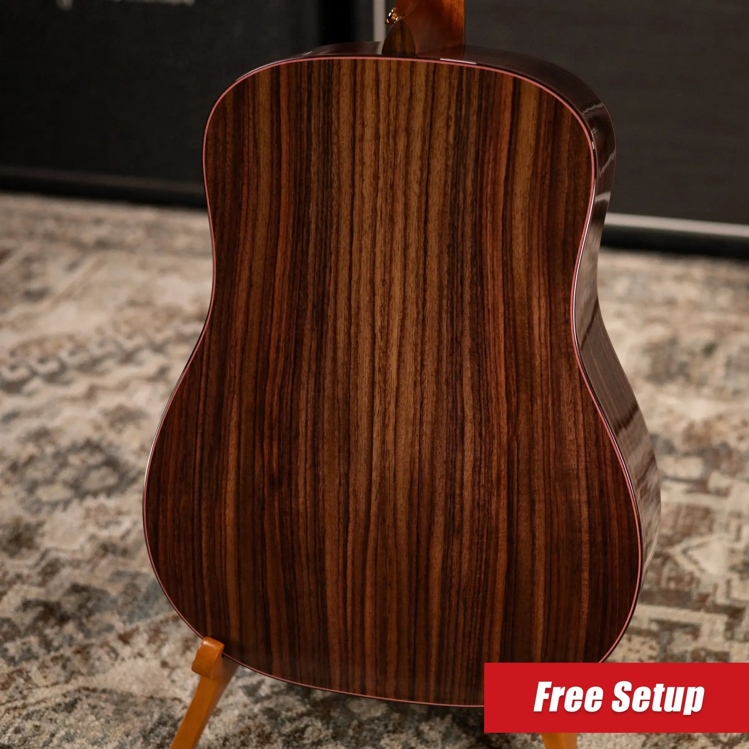 Taylor One-of-a-Kind Legacy 910e Special Edition Short-Scale Dreadnought Acoustic/Electric Guitar - Heritage Sunburst with Hardshell Case