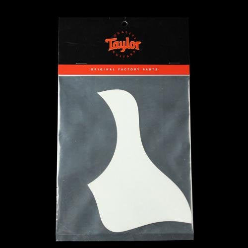 Taylor Pickgaurd Right Handed GAGS 522 Clear example
