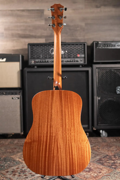 Taylor Prototype 310 Studio Dreadnought Acoustic Guitar - Shaded Edge Burst with Hardshell Case