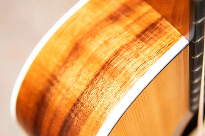 Taylor Prototype Next Generation 714ce Grand Auditorium Acoustic/Electric Guitar - Select Koa/Cedar with Hardshell Case