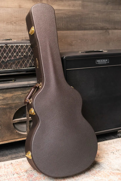 Taylor Prototype Next Generation 714ce Grand Auditorium Acoustic/Electric Guitar - Select Koa/Cedar with Hardshell Case