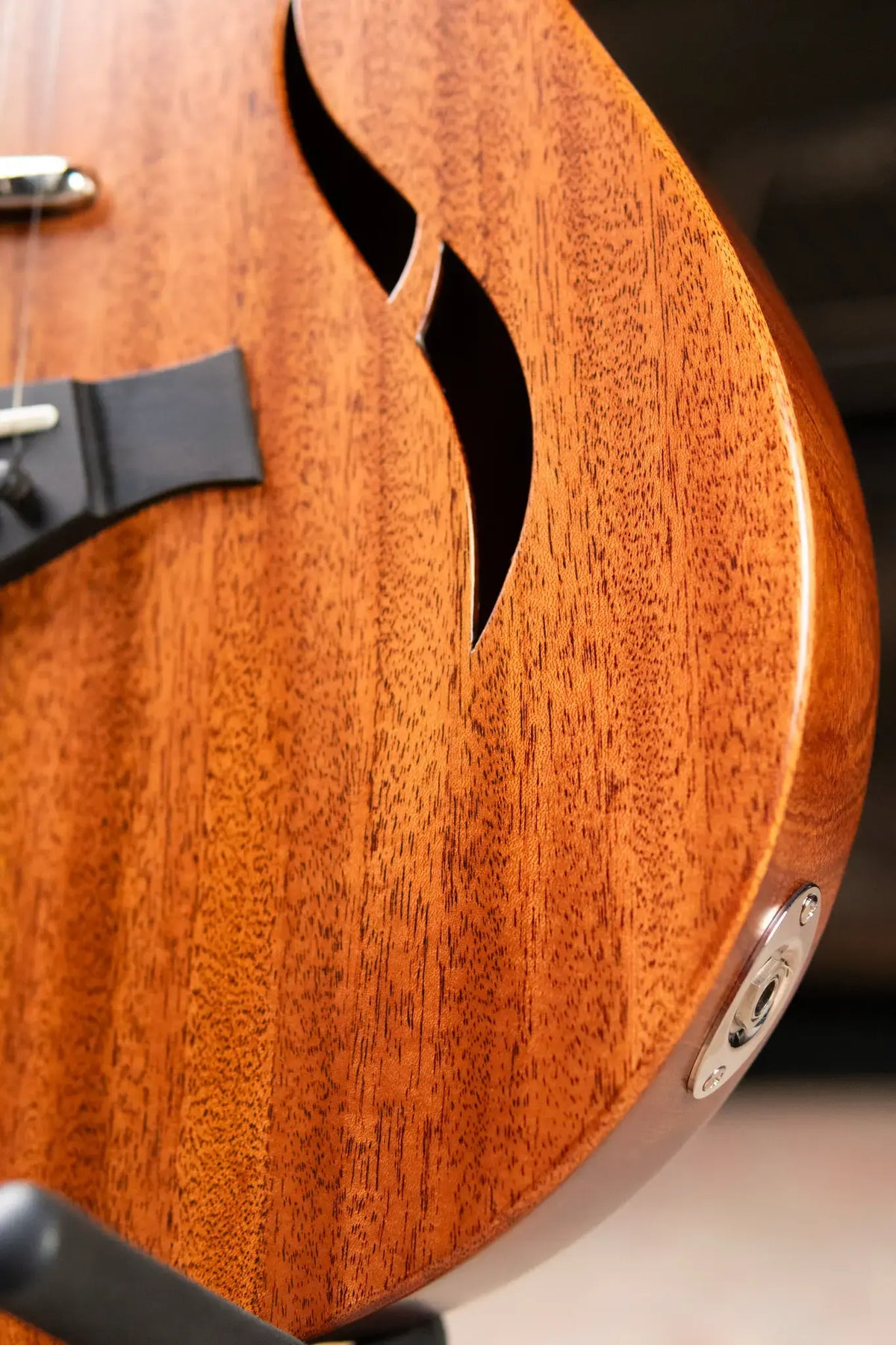 Taylor T5z Classic Hollowbody Electric Guitar with Gig Bag - Demo