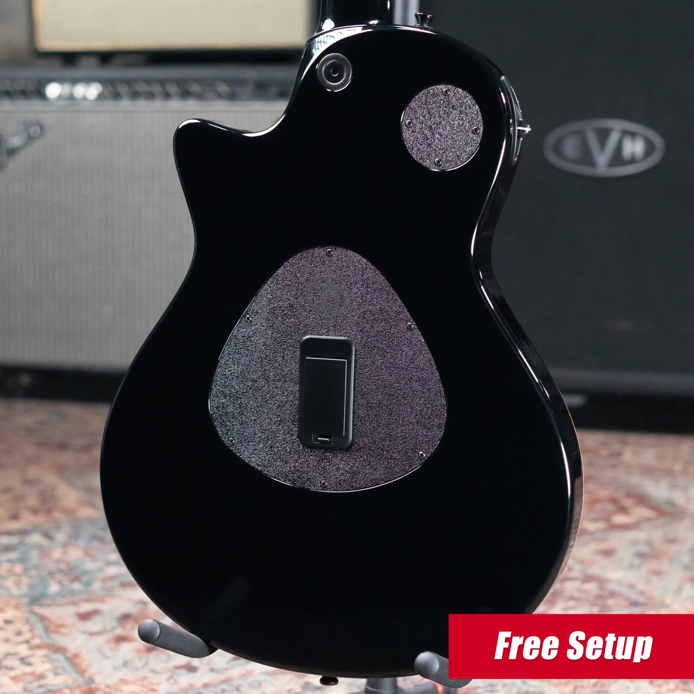 Taylor T5z Pro Hollow Body Electric Guitar - Grapevine with Hardshell Case - Factory Demo