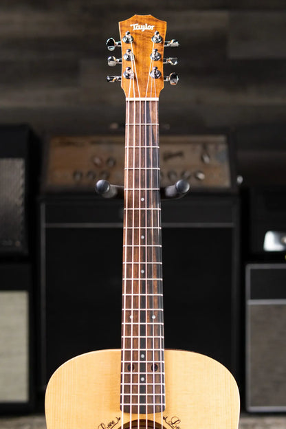 Taylor TS-BT Taylor Swift Signature Baby Taylor Acoustic Guitar with Gig Bag