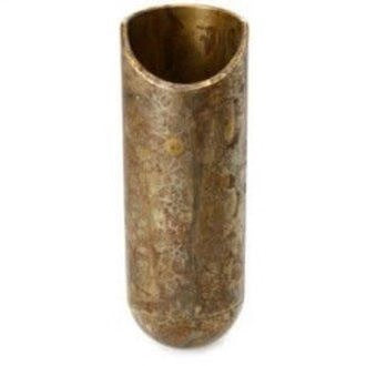The Rock Slide Medium Aged Balltip Guitar Slide
