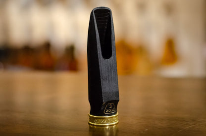 Theo Wanne Water Alto Saxophone Mouthpiece - 3 ART