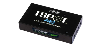 Truetone 1 Spot Pro CS6 Isolated Power Supply