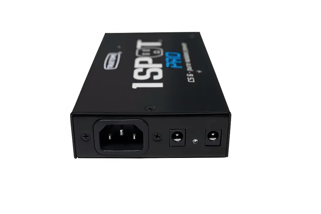 Truetone 1 Spot Pro CS6 Isolated Power Supply