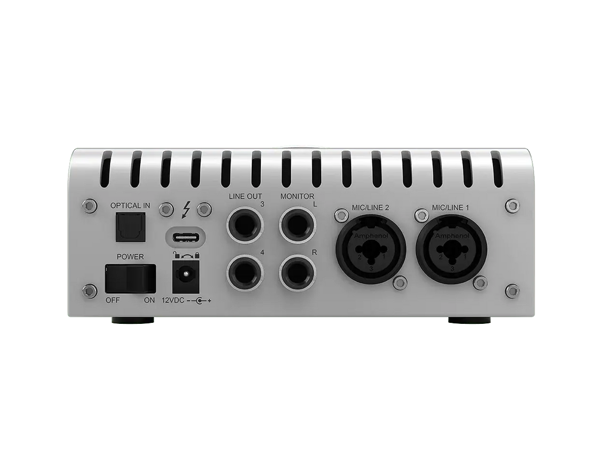 Universal Audio Apollo Twin X DUO Gen 2 and Studio+ Edition Bundle